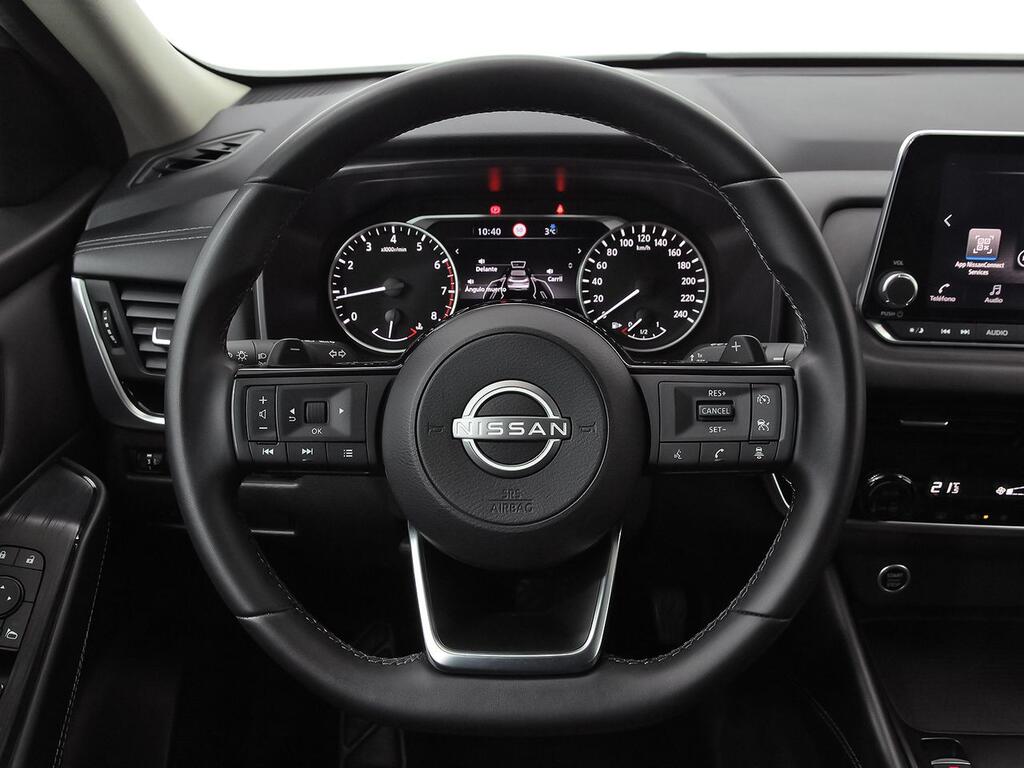 Nissan Qashqai DIG-T 116kW Xtronic N-Style 19