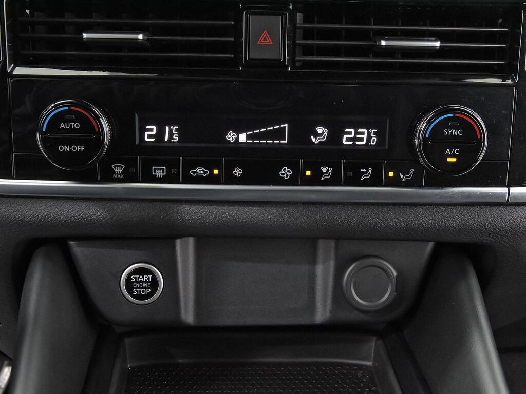 Nissan Qashqai DIG-T 116kW Xtronic N-Style 27