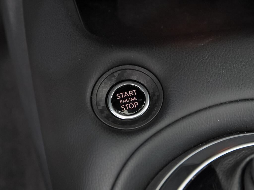 Nissan Juke DIG-T 84 kW (114 CV) DCT 7V N-Connecta 25