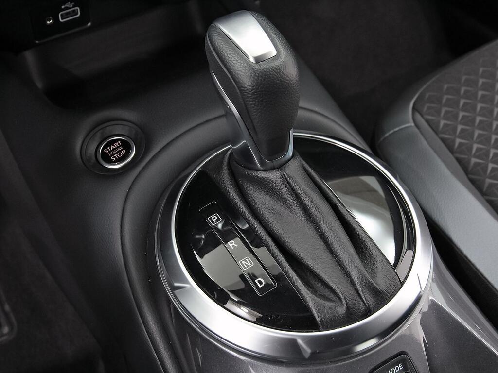 Nissan Juke DIG-T 84 kW (114 CV) DCT 7V N-Connecta 27