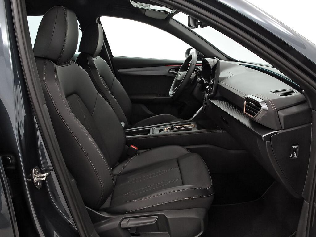 Cupra Formentor 1.5 eTSI 110kW (150 CV) DSG 5