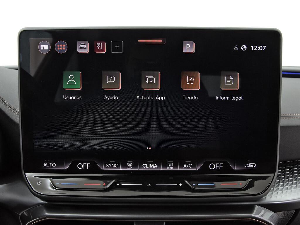 Cupra León 1.5 TSI 110kW (150CV) 19