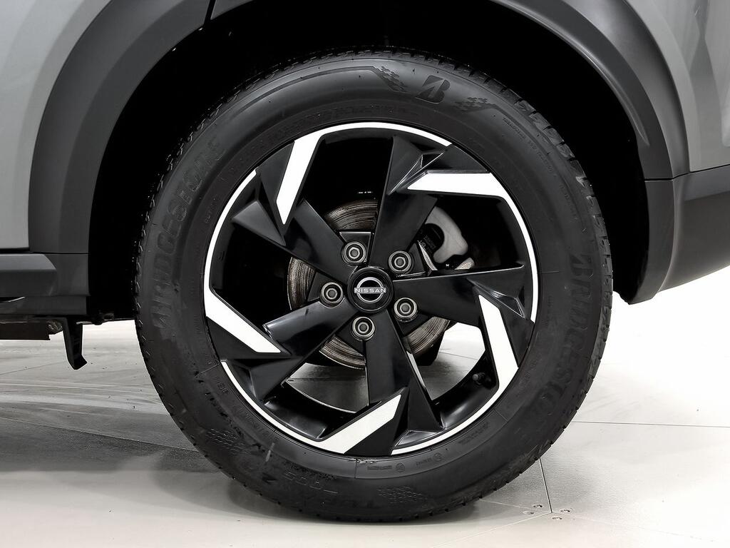 Nissan Juke DIG-T 84 kW (114 CV) DCT 7V N-Connecta 7