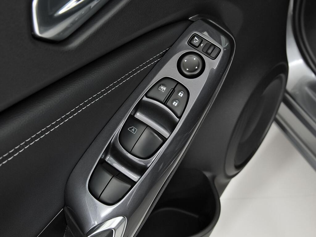 Nissan Juke DIG-T 84 kW (114 CV) DCT 7V N-Connecta 11