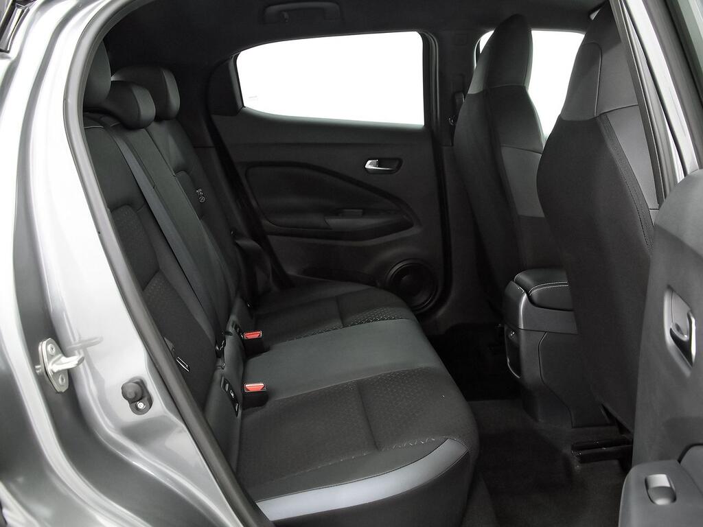 Nissan Juke DIG-T 84 kW (114 CV) DCT 7V N-Connecta 9