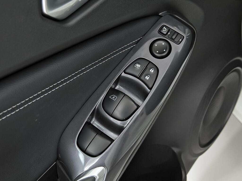 Nissan Juke DIG-T 84 kW (114 CV) DCT 7V N-Connecta 12