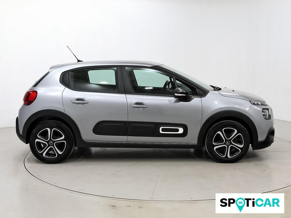 Citroën C3 PureTech 60KW (83CV) Feel 3