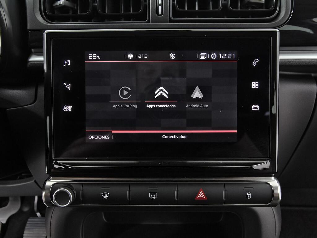 Citroën C3 PureTech 60KW (83CV) Feel 20