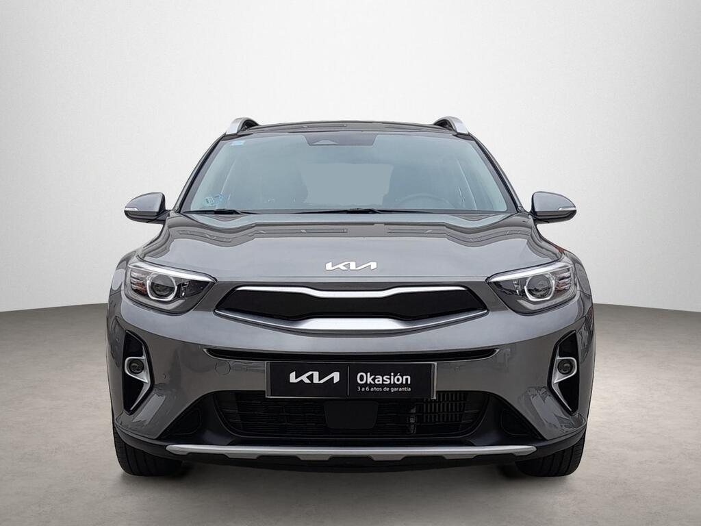 Kia Stonic 1.2 DPi 58kW (79CV) Concept 4
