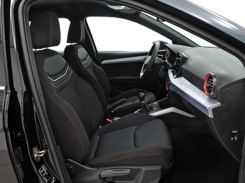 Seat Arona 1.0 TSI 85kW (115CV) FR XM 5