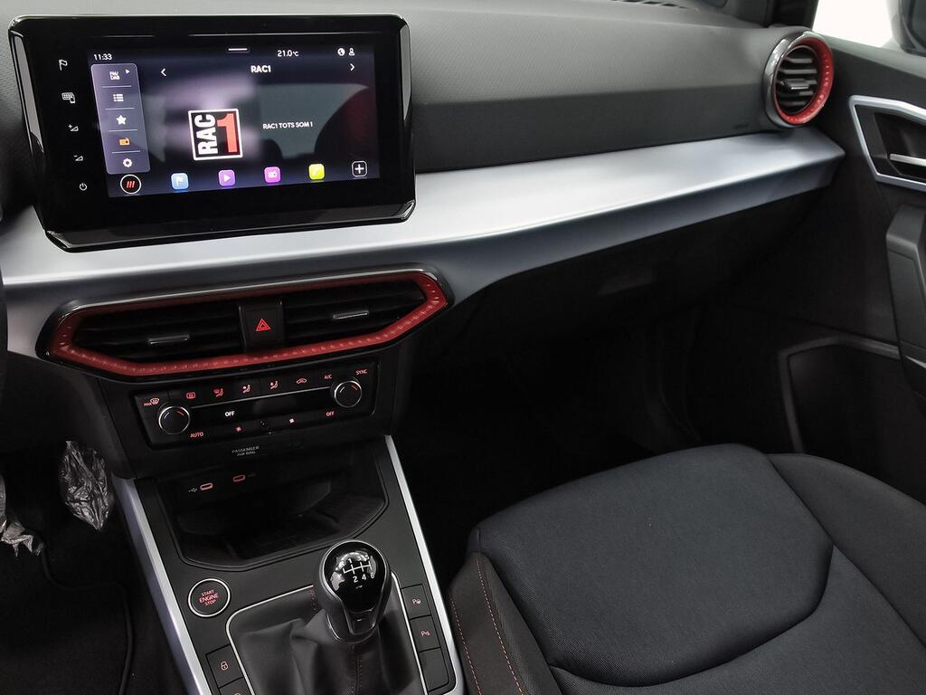 Seat Arona 1.0 TSI 85kW (115CV) FR XM 9