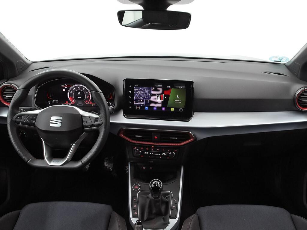 Seat Arona 1.0 TSI 85kW (115CV) FR XM 4