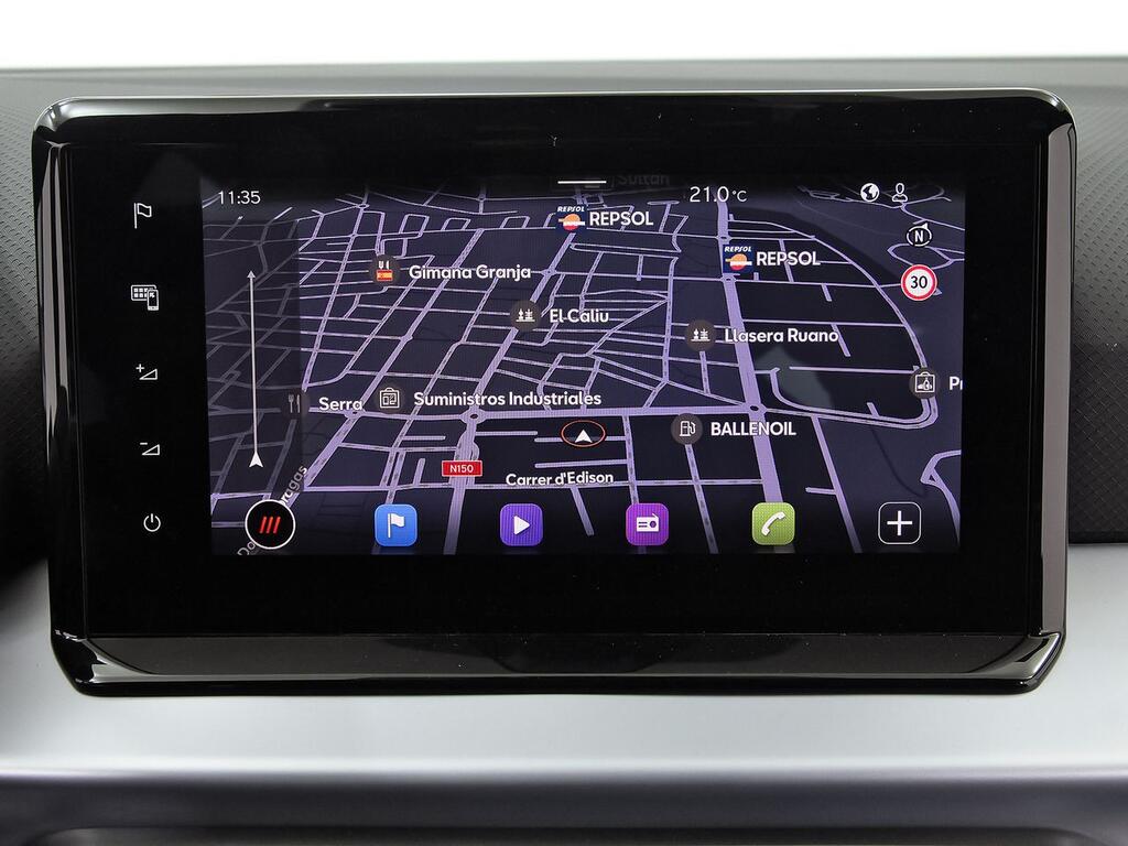 Seat Arona 1.0 TSI 85kW (115CV) FR XM 20