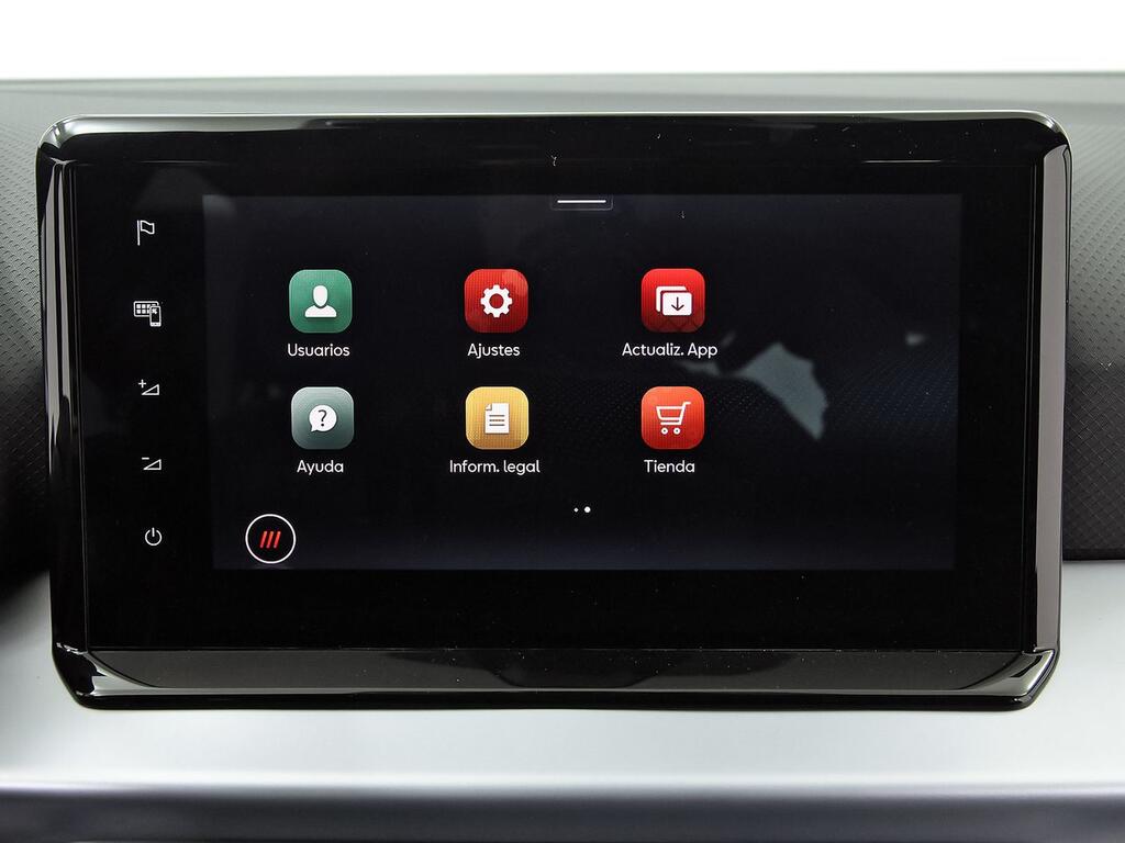 Seat Arona 1.0 TSI 85kW (115CV) FR XM 19