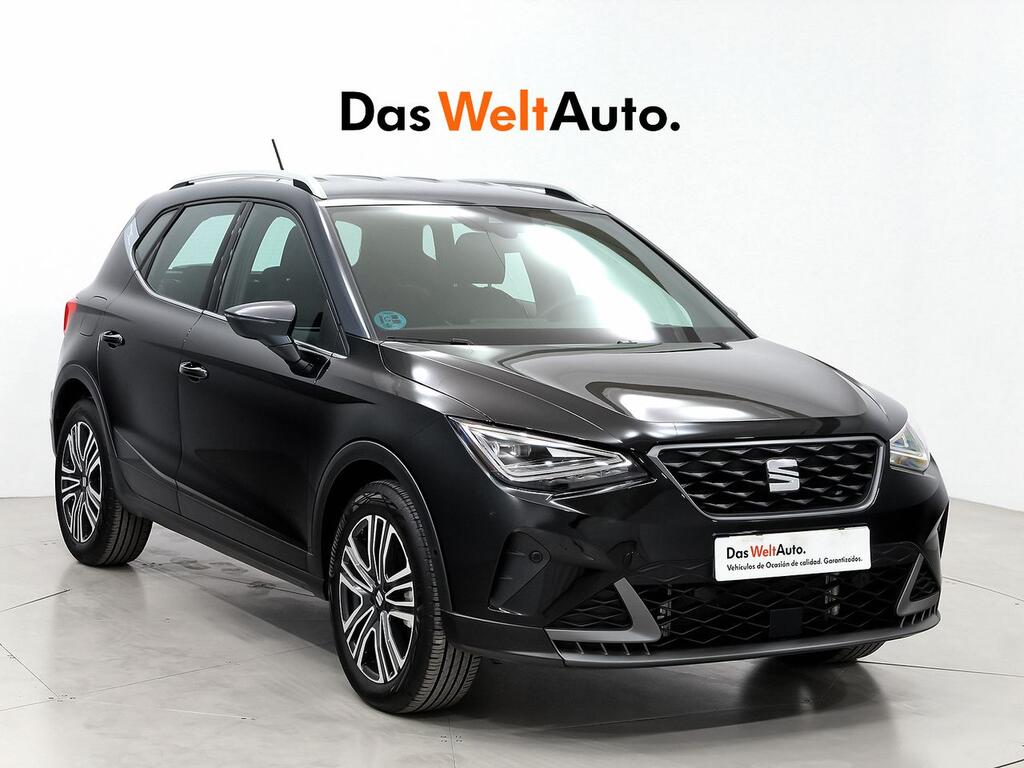 Seat Arona 1.0 TSI 85kW (115CV) FR XM 1