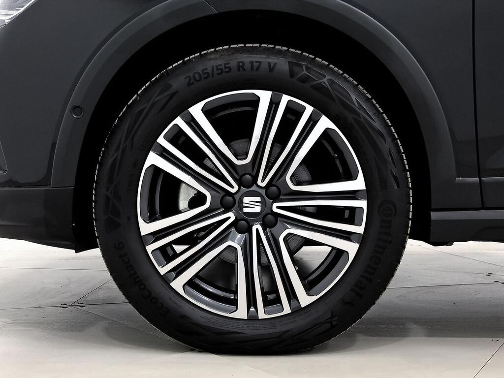 Seat Arona 1.0 TSI 85kW (115CV) FR XM 8