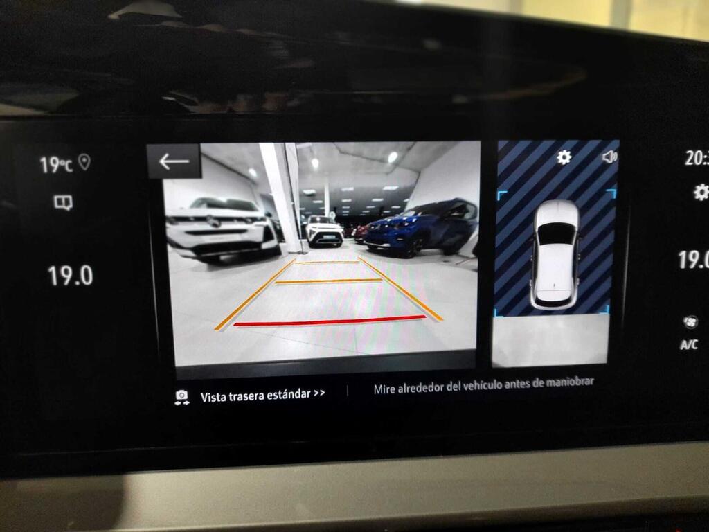 Opel Mokka 1.2 T 100kW (136 CV) Ultimate 15