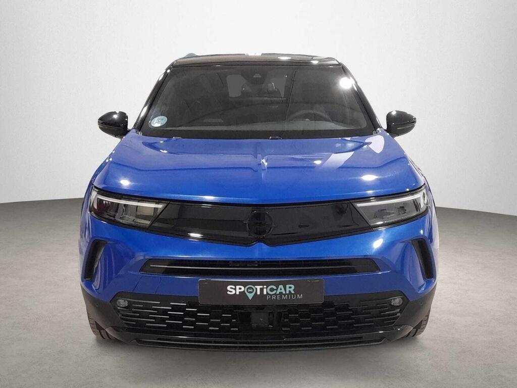 Opel Mokka 1.2 T 100kW (136 CV) Ultimate 2