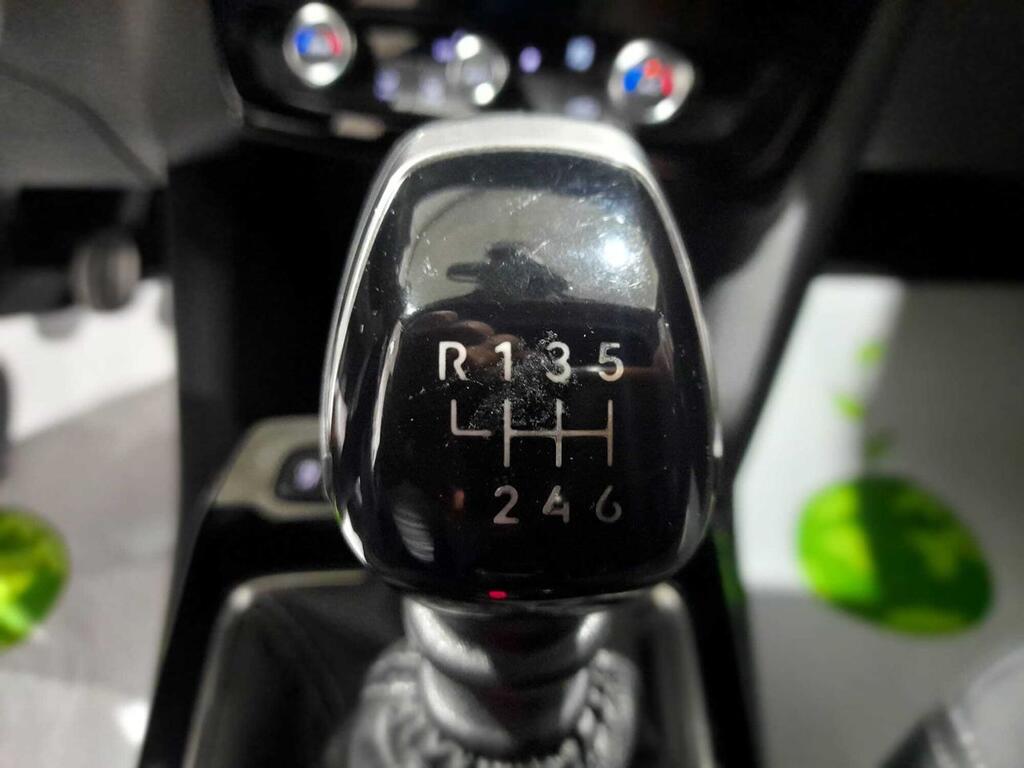 Opel Mokka 1.2 T 100kW (136 CV) Ultimate 14