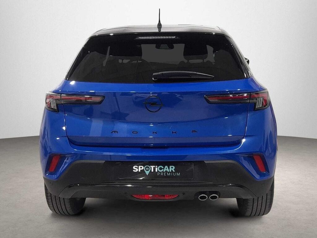 Opel Mokka 1.2 T 100kW (136 CV) Ultimate 5