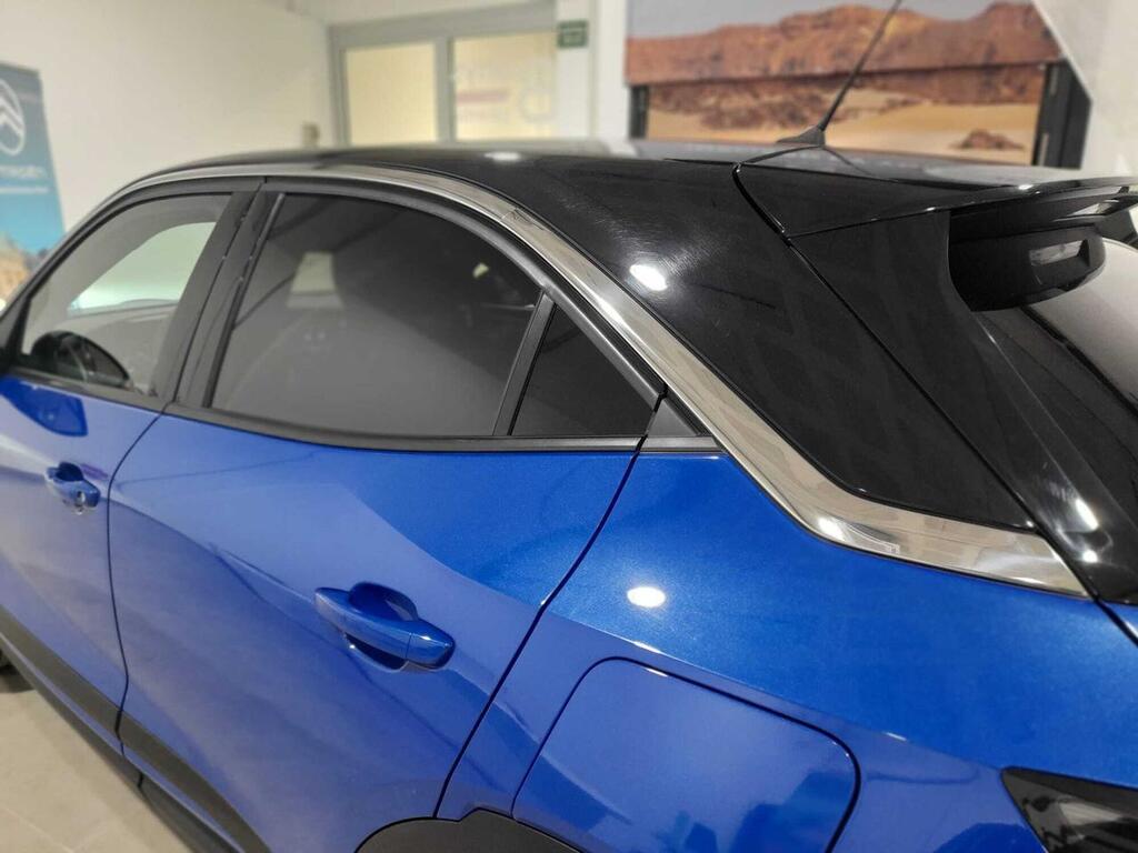 Opel Mokka 1.2 T 100kW (136 CV) Ultimate 33