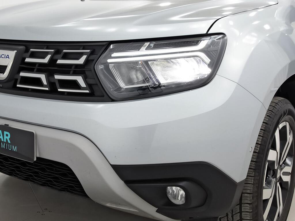 Dacia Duster Prestige Bl. dCi 85kW(115CV) 4X2 30