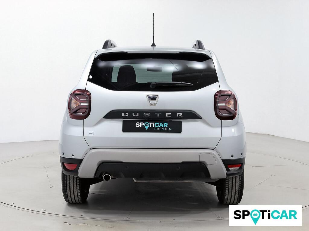 Dacia Duster Prestige Bl. dCi 85kW(115CV) 4X2 6