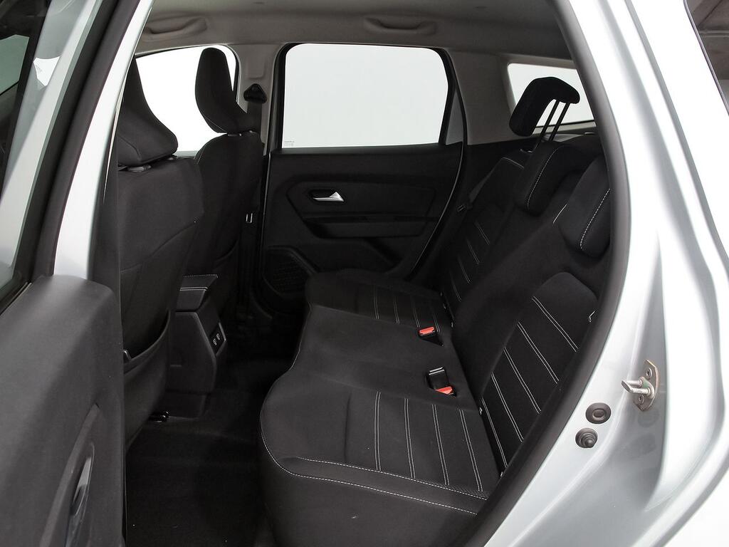 Dacia Duster Prestige Bl. dCi 85kW(115CV) 4X2 9