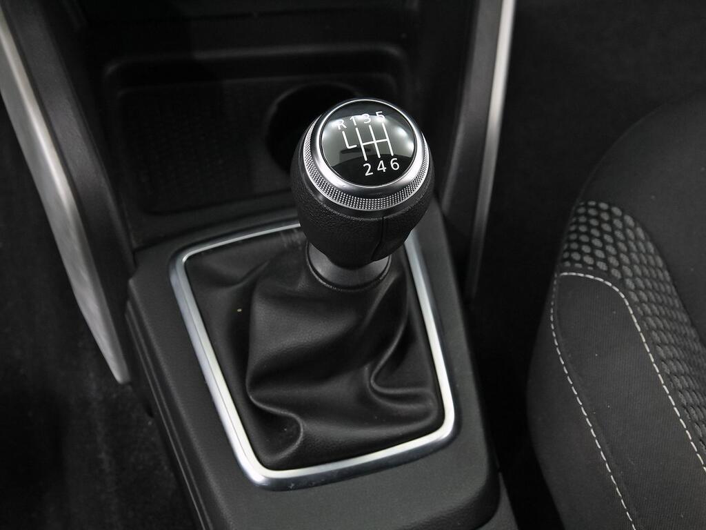 Dacia Duster Prestige Bl. dCi 85kW(115CV) 4X2 29