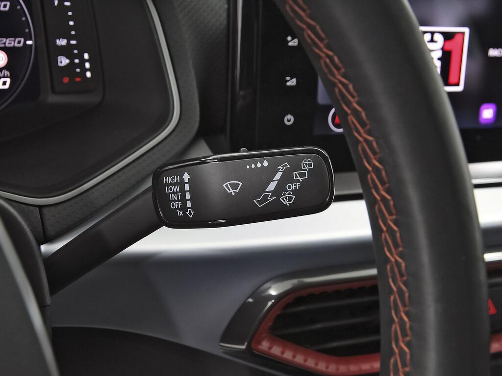 Seat Arona 1.0 TSI 85kW (115CV) FR Special Edition 13