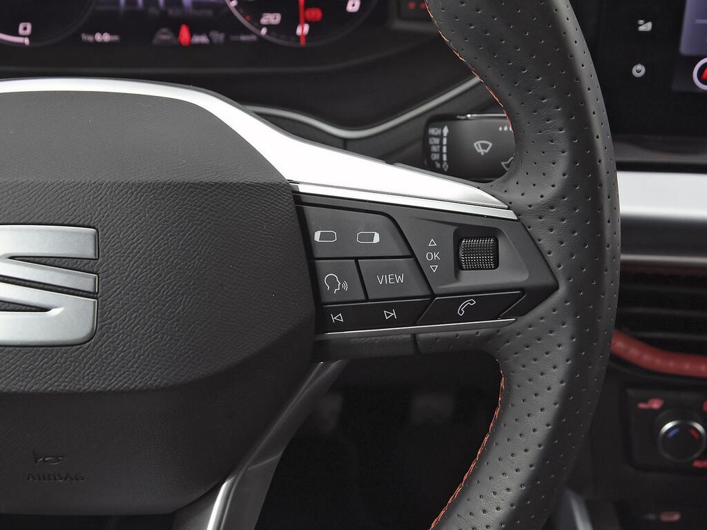 Seat Arona 1.0 TSI 85kW (115CV) FR Special Edition 15