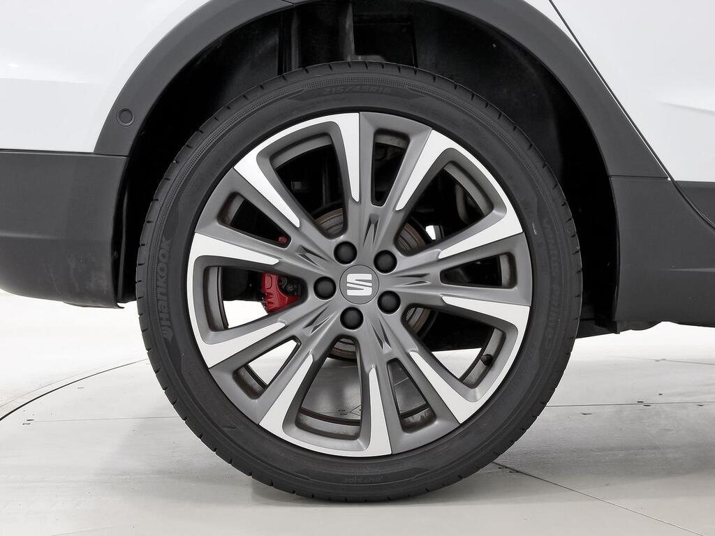 Seat Arona 1.0 TSI 85kW (115CV) FR Special Edition 8