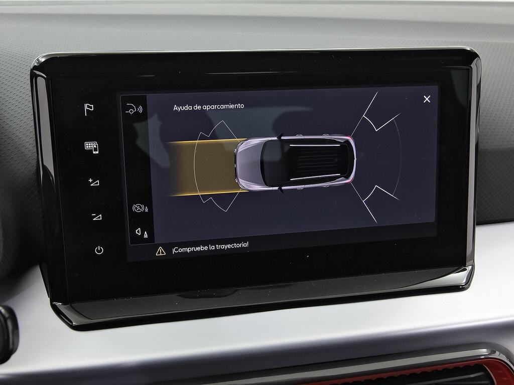 Seat Arona 1.0 TSI 85kW (115CV) FR Special Edition 23