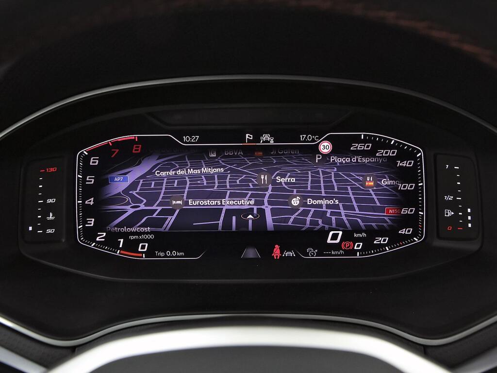 Seat Arona 1.0 TSI 85kW (115CV) FR Special Edition 11