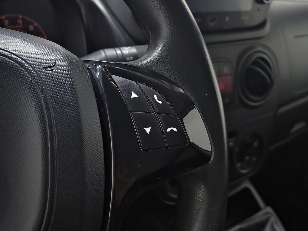 Fiat Fiorino CARGO 1.3 MULTIJET 16V 95 SX 4P 19