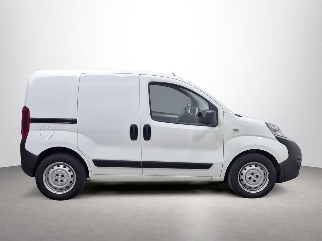Fiat Fiorino CARGO 1.3 MULTIJET 16V 95 SX 4P 3