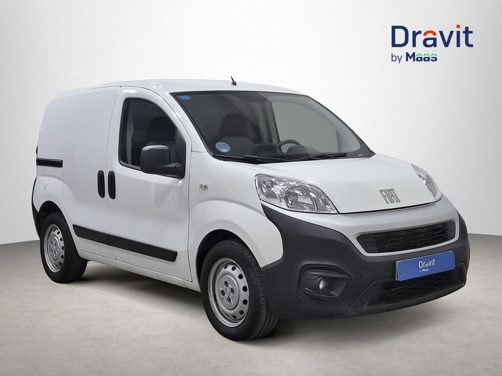 Fiat Fiorino CARGO 1.3 MULTIJET 16V 95 SX 4P 1