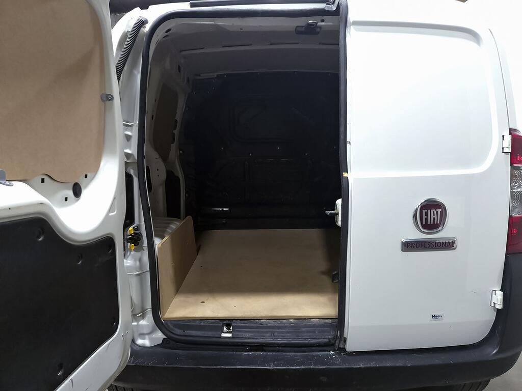 Fiat Fiorino CARGO 1.3 MULTIJET 16V 95 SX 4P 10