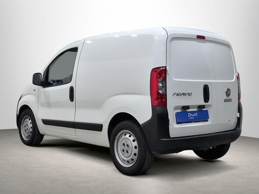 Fiat Fiorino CARGO 1.3 MULTIJET 16V 95 SX 4P 2