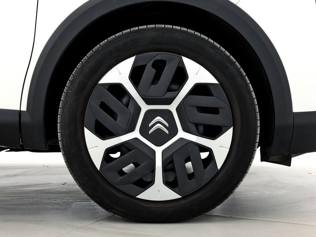 Citroën C4 PureTech 100 S&S 6v Feel 11