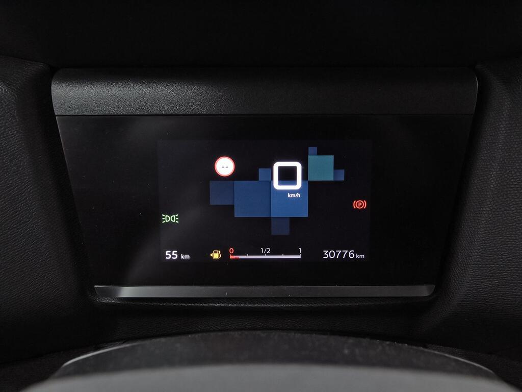 Citroën C4 PureTech 100 S&S 6v Feel 15