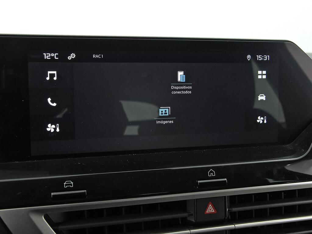 Citroën C4 PureTech 100 S&S 6v Feel 23