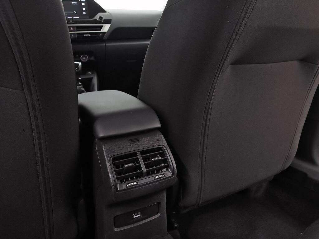 Citroën C4 PureTech 100 S&S 6v Feel 31