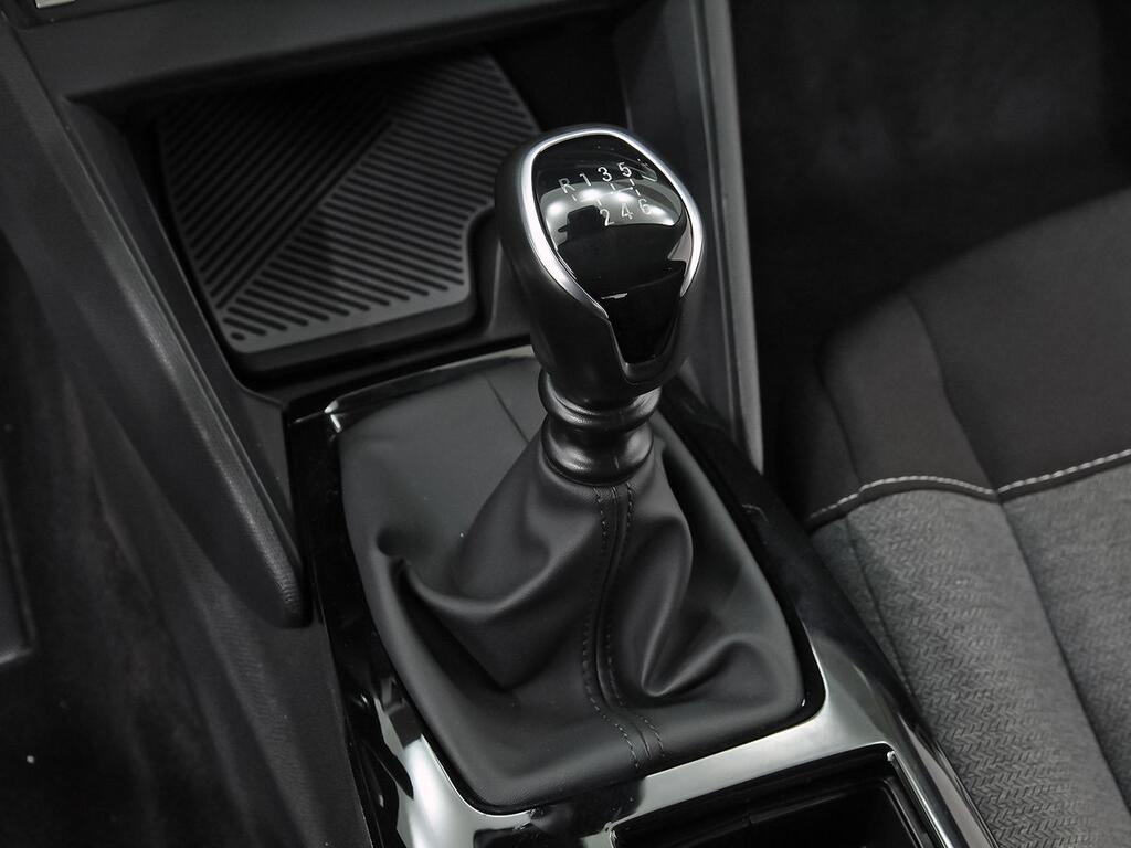 Citroën C4 PureTech 100 S&S 6v Feel 30