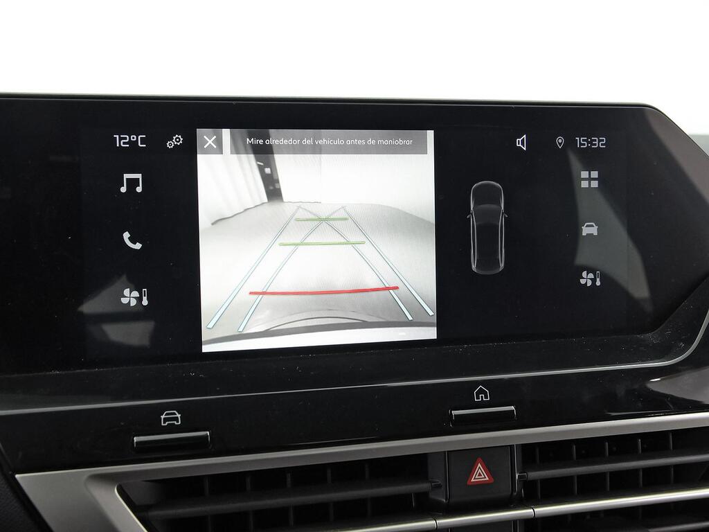 Citroën C4 PureTech 100 S&S 6v Feel 24