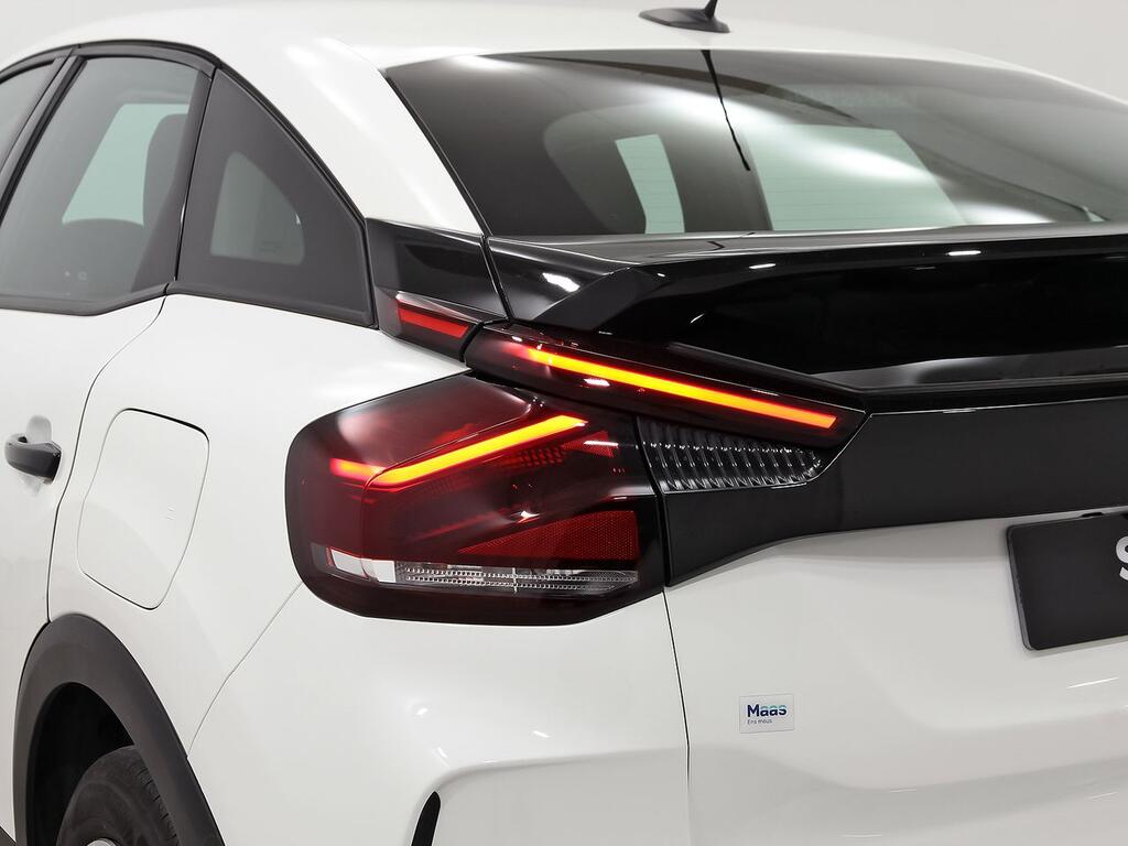 Citroën C4 PureTech 100 S&S 6v Feel 33