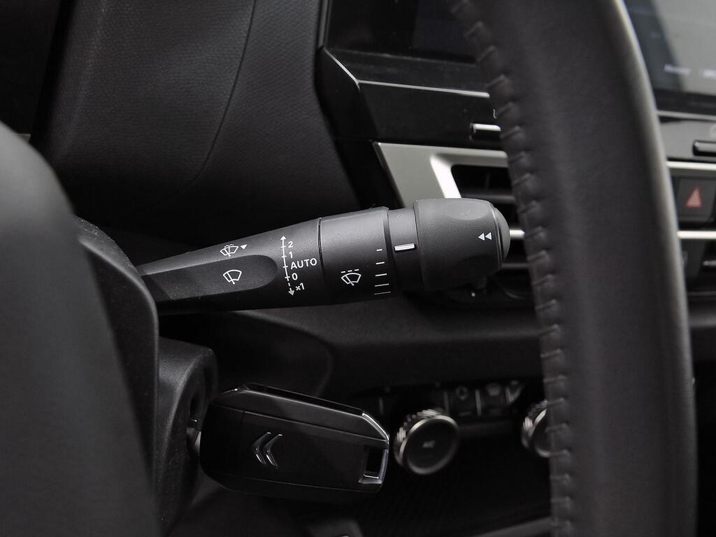 Citroën C4 PureTech 100 S&S 6v Feel 17