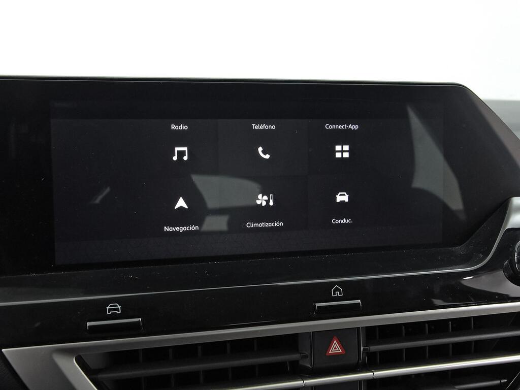 Citroën C4 PureTech 100 S&S 6v Feel 21