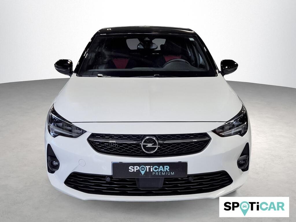 Opel Corsa 1.2T XHL 74kW (100CV) GS 5