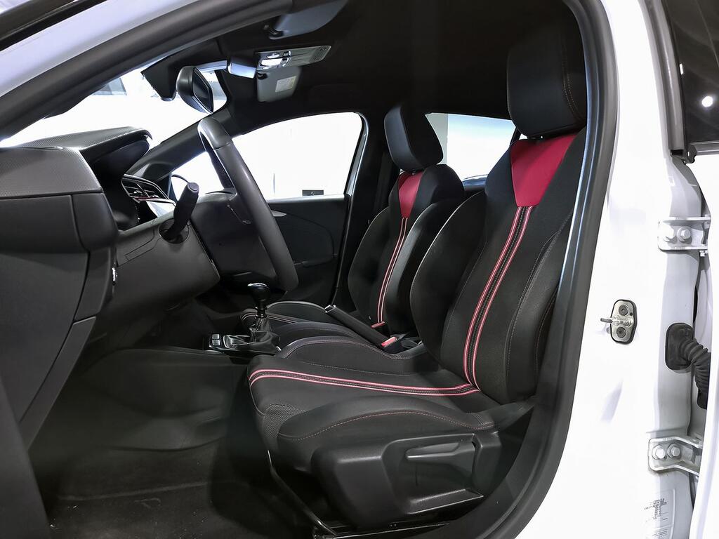 Opel Corsa 1.2T XHL 74kW (100CV) GS 8